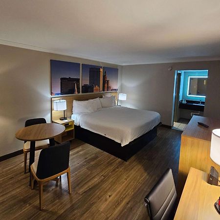Talleyville Days Inn By Wyndham Wilmington Brandywine מראה חיצוני תמונה