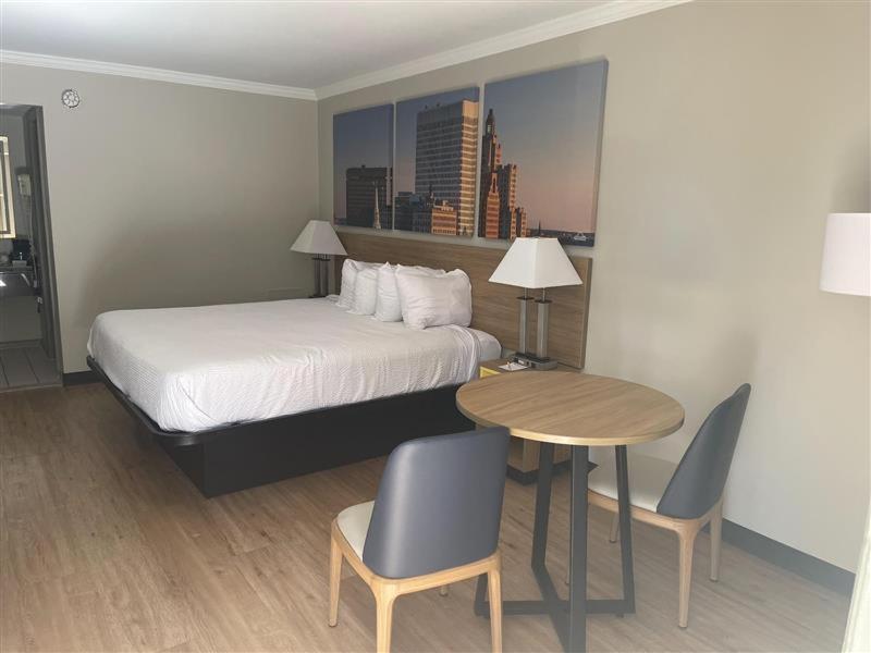 Talleyville Days Inn By Wyndham Wilmington Brandywine מראה חיצוני תמונה