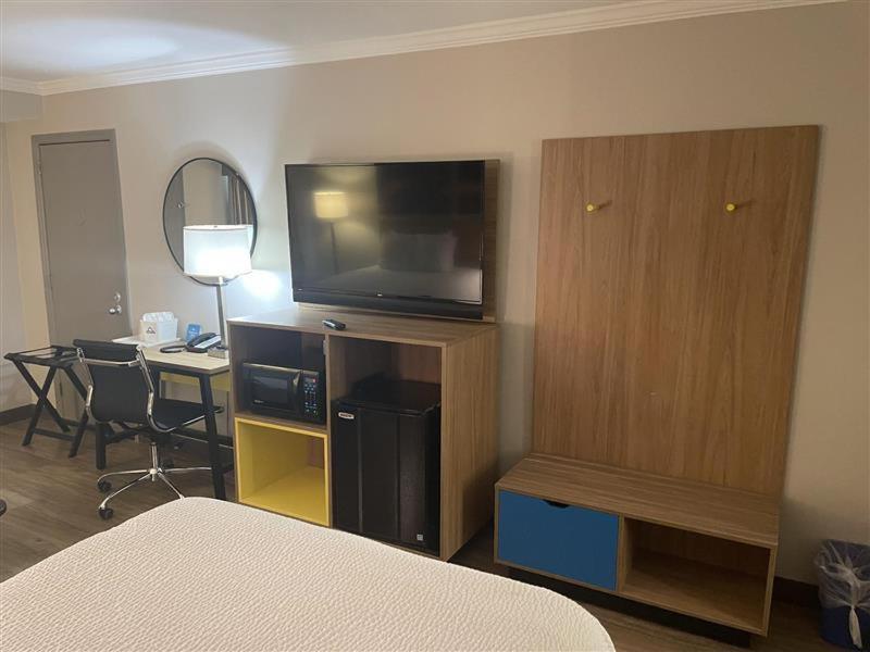 Talleyville Days Inn By Wyndham Wilmington Brandywine מראה חיצוני תמונה
