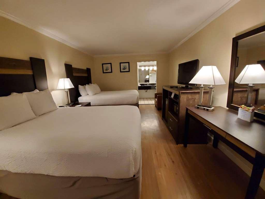Talleyville Days Inn By Wyndham Wilmington Brandywine חדר תמונה