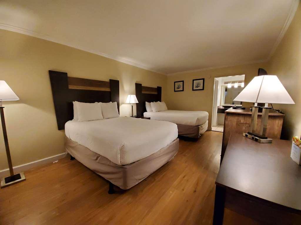 Talleyville Days Inn By Wyndham Wilmington Brandywine חדר תמונה